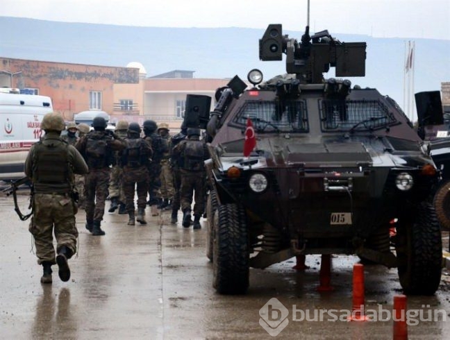 Dua kitabına bile bomba tuzakladılar