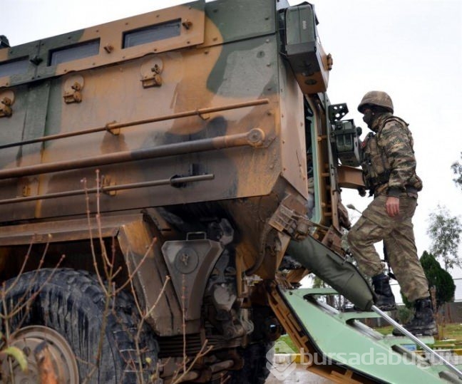 Dua kitabına bile bomba tuzakladılar