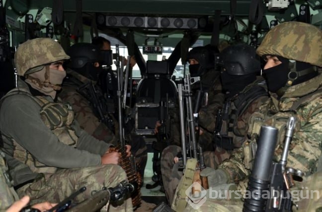 Dua kitabına bile bomba tuzakladılar