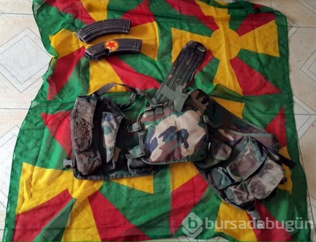Dua kitabına bile bomba tuzakladılar