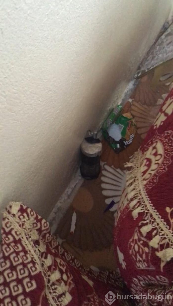 Dua kitabına bile bomba tuzakladılar