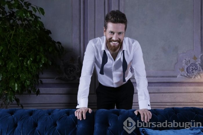 Evlilik sinyali verdi!