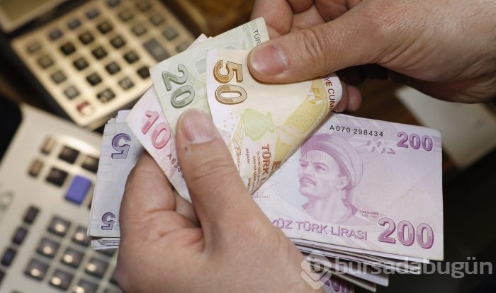 Zamlar hesapta! Tabloya bakın ücretinizi öğrenin
