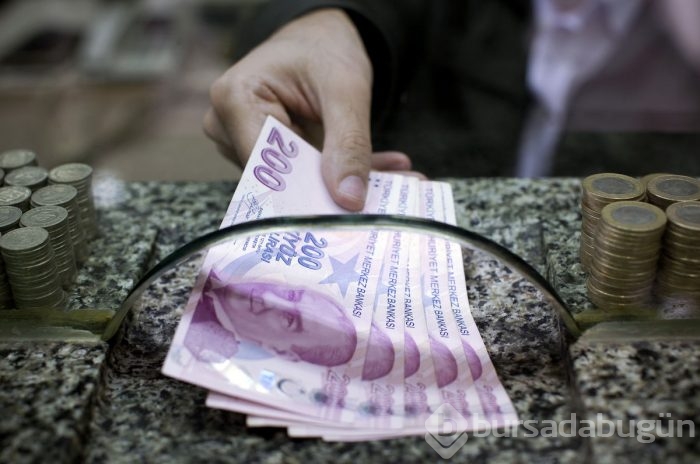 Zamlar hesapta! Tabloya bakın ücretinizi öğrenin
