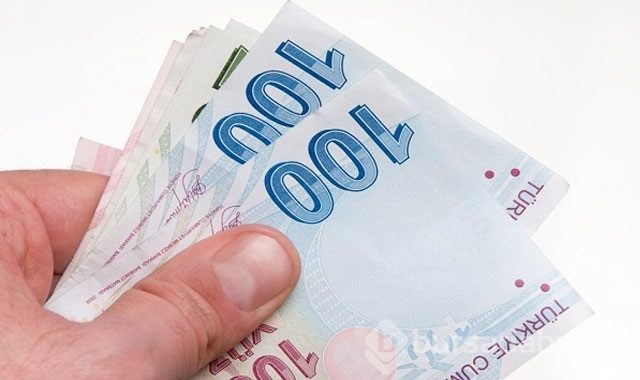 Zamlar hesapta! Tabloya bakın ücretinizi öğrenin
