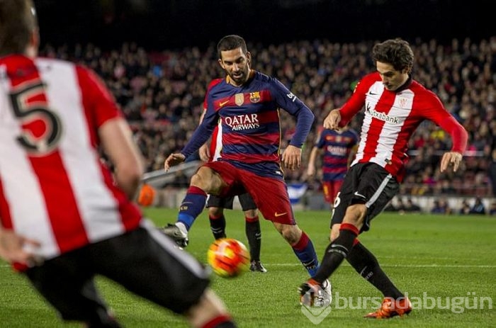 Arda Turan: O maçtan sonra ağladım	