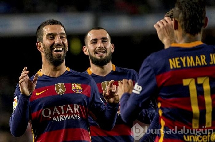 Arda Turan: O maçtan sonra ağladım	