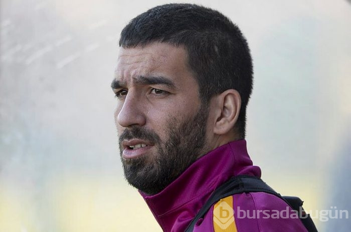 Arda Turan: O maçtan sonra ağladım	