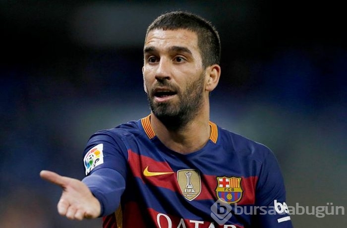 Arda Turan: O maçtan sonra ağladım	