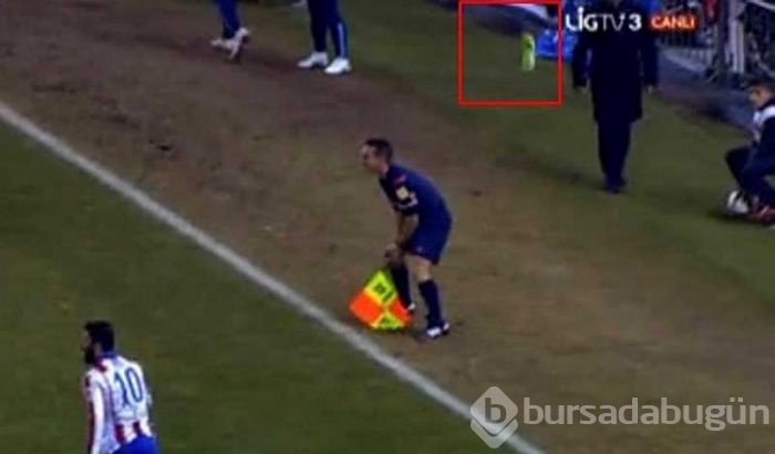 Arda Turan: O maçtan sonra ağladım	