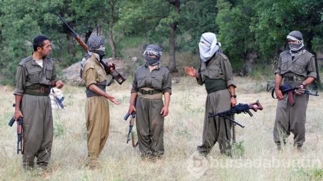 PKK'nın telsiz konuşmaları ortaya çıktı