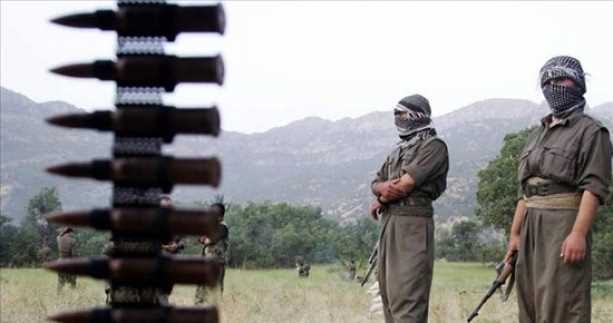 PKK'nın telsiz konuşmaları ortaya çıktı
