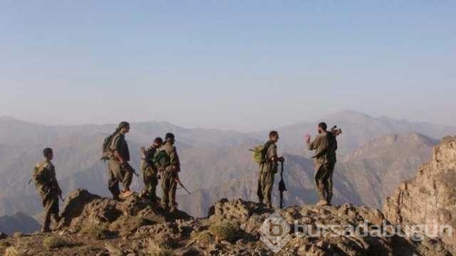 PKK'nın telsiz konuşmaları ortaya çıktı
