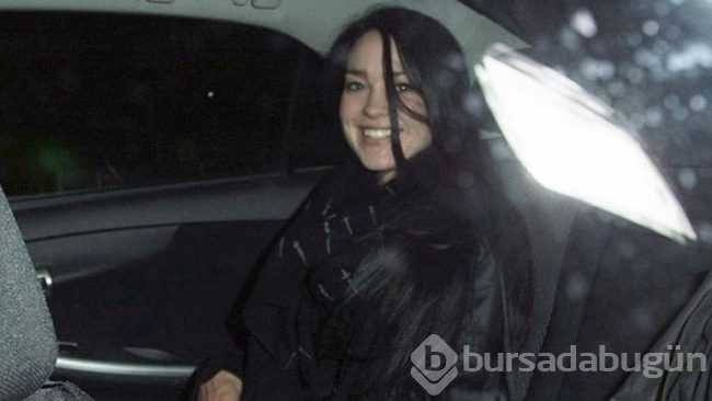 Mel Gibson'ın oğlu yaşındaki yeni sevgilisi
