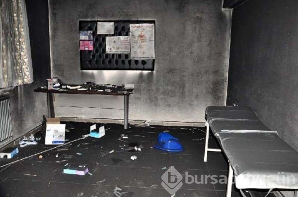 Silopi'de yasağın ardından acı tablo!