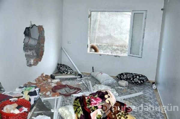 Silopi'de yasağın ardından acı tablo!