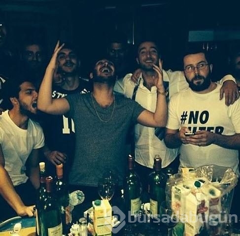 'Zengin Çocukları'na savaş açtı
