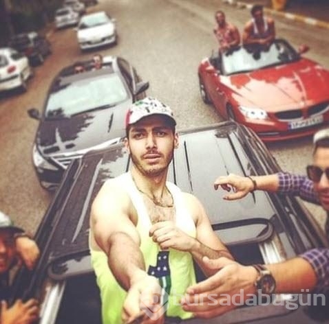 'Zengin Çocukları'na savaş açtı
