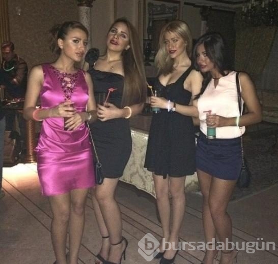 'Zengin Çocukları'na savaş açtı

