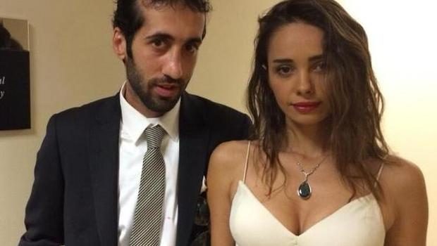  Pelin Sönmez ile Cengiz Çolak boşandı