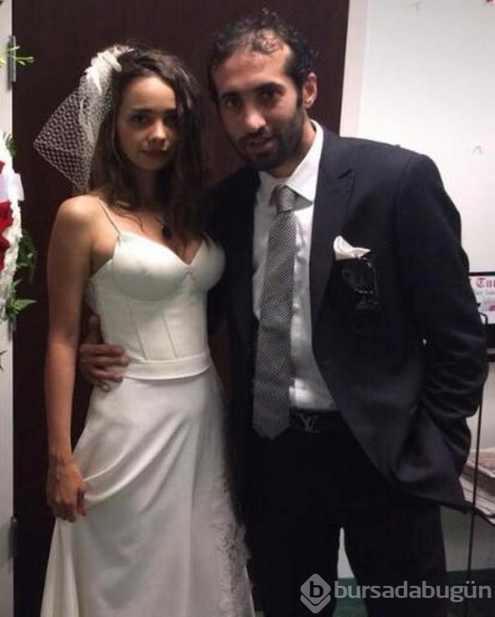  Pelin Sönmez ile Cengiz Çolak boşandı