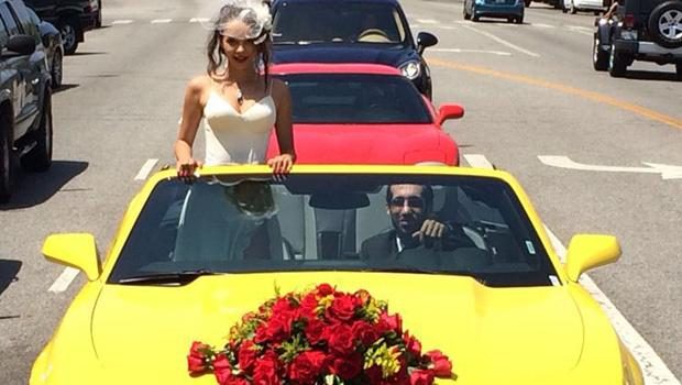  Pelin Sönmez ile Cengiz Çolak boşandı