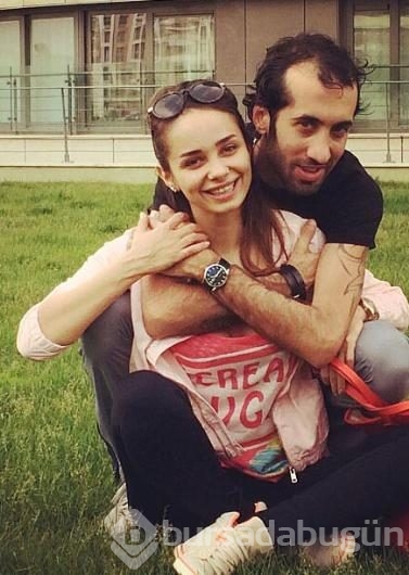  Pelin Sönmez ile Cengiz Çolak boşandı