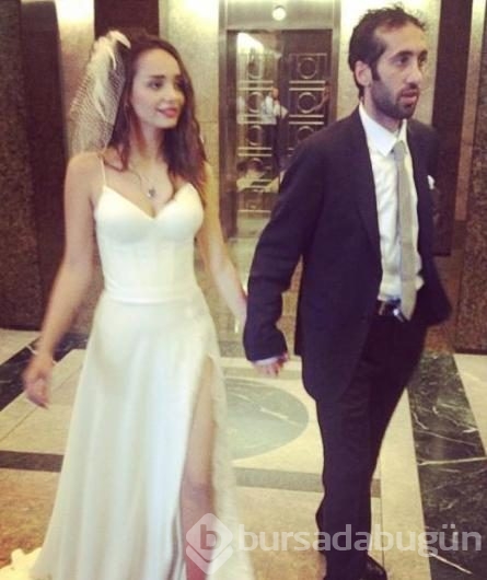  Pelin Sönmez ile Cengiz Çolak boşandı