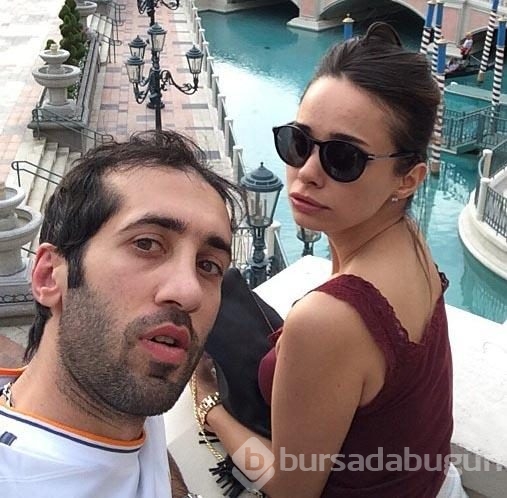  Pelin Sönmez ile Cengiz Çolak boşandı