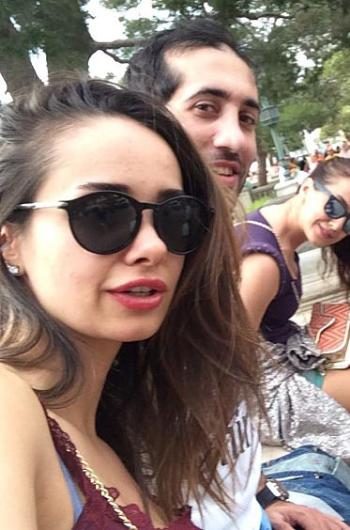  Pelin Sönmez ile Cengiz Çolak boşandı