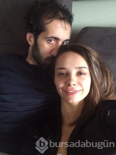  Pelin Sönmez ile Cengiz Çolak boşandı