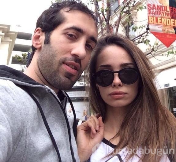  Pelin Sönmez ile Cengiz Çolak boşandı