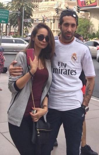  Pelin Sönmez ile Cengiz Çolak boşandı