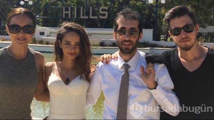  Pelin Sönmez ile Cengiz Çolak boşandı
