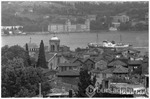 Arnavutköy 1935 fotoğrafları ilk kez ortaya çıktı Foto Galerisi - 69 ...