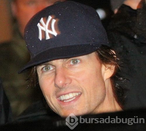 Hollywood'un bebek yüzlü ünlüleri
