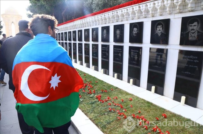 "Kanlı Ocak" kurbanları anıldı