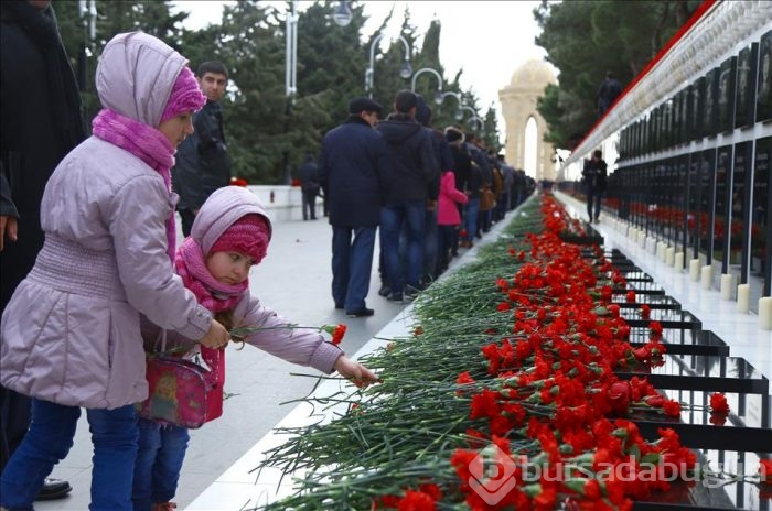 "Kanlı Ocak" kurbanları anıldı