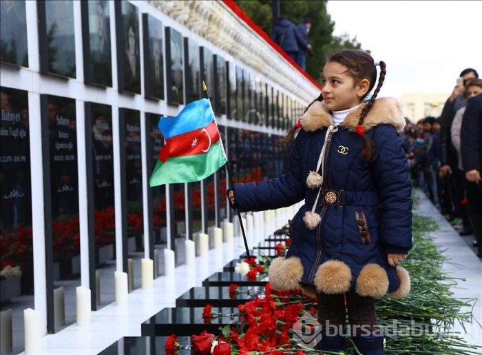 "Kanlı Ocak" kurbanları anıldı