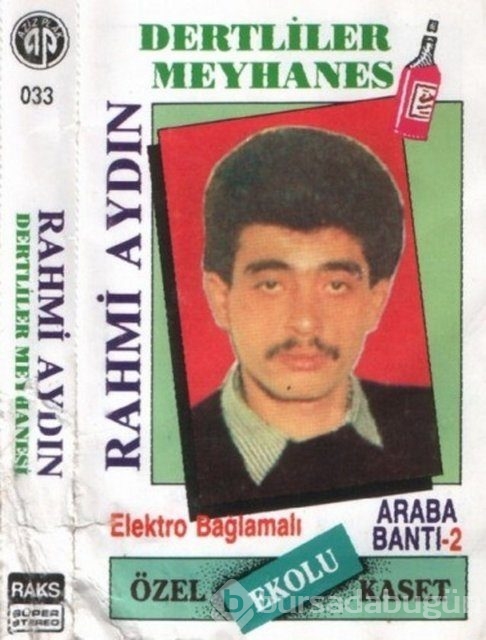 En komik albüm kapakları
