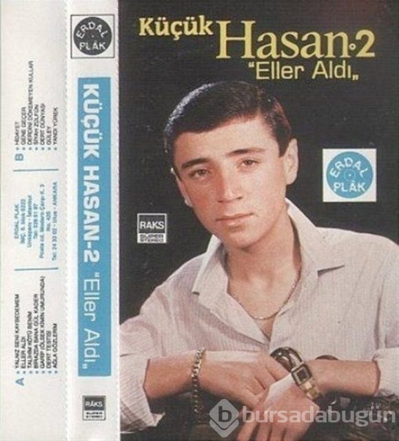 En komik albüm kapakları
