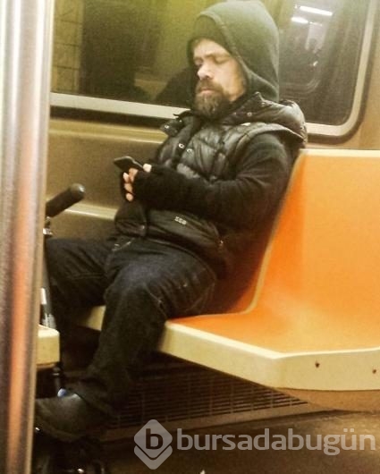 Metro kullanan ünlü isimler
