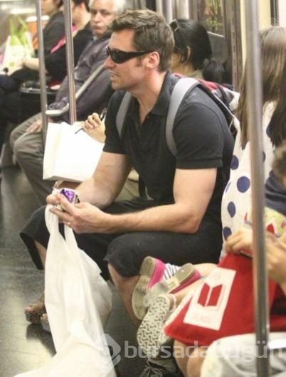 Metro kullanan ünlü isimler