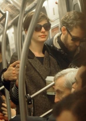 Metro kullanan ünlü isimler