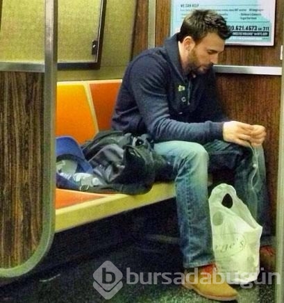 Metro kullanan ünlü isimler