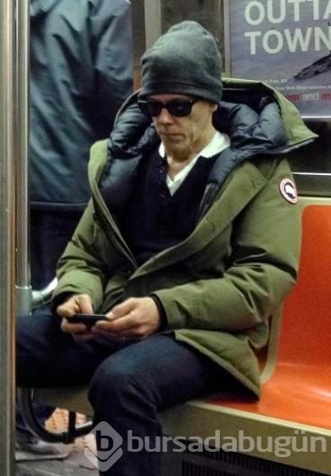Metro kullanan ünlü isimler