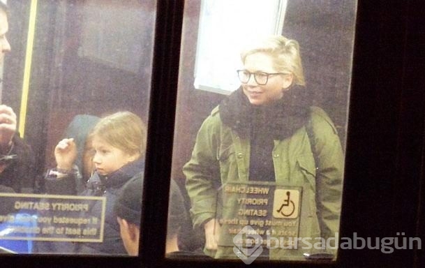 Metro kullanan ünlü isimler