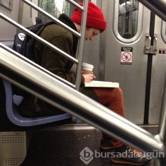 Metro kullanan ünlü isimler