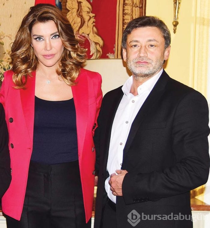 'Yeter artık' dedi patladı
