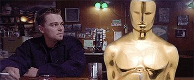 Leonardo DiCaprio için yapılmış en komik paylaşımlar
